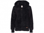 Billabong Cozy Down Polar Fleece Black (thumb #2)