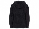Billabong Cozy Down Polar Fleece Black (thumb #3)