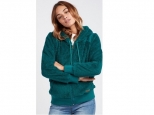 Billabong Cozy Down Polar Fleece Deep Lagoon (thumb #0)