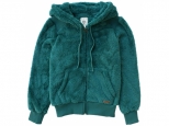Billabong Cozy Down Polar Fleece Deep Lagoon (thumb #2)