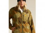 Billabong Switchback Full Zip Jacket Camo (thumb #0)