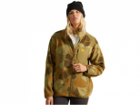 Billabong Switchback Full Zip Jacket Camo (thumb #1)