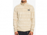 Quiksilver Aker Half Zip Fleece Pale Khaki (thumb #0)
