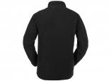 Volcom POLARTEC® 1/2 ZIP Black (thumb #1)