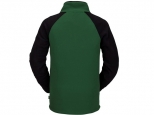 Volcom POLARTEC® 1/2 ZIP Forest (thumb #1)
