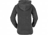 Volcom POLARTEC® Mid Hoody Heather Grey (thumb #1)