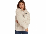 Volcom Snugz N Hugs Hoodie Cream (thumb #0)