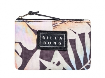 Billabong Tiny Case Wallet Antique Black (imagine principala)