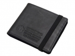 Element Endure Leather 2 Wallet Black (thumb #0)