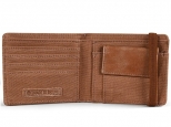 Element Endure Leather 2 Wallet Brown (thumb #1)