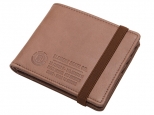 Element Endure Leather 2 Wallet Natural (thumb #0)