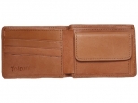 Volcom Strangler Wallet Natural (thumb #1)