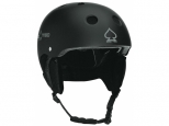 Pro-Tec Pro-Tec Classic Snow Matte Black (thumb #2)