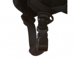 Pro-Tec Pro-Tec Classic Snow Matte Black (thumb #5)