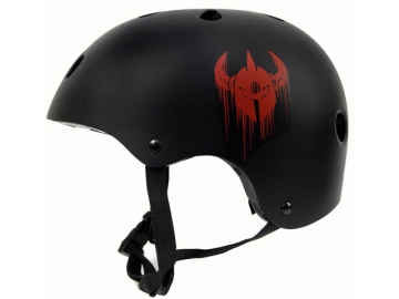 Darkstar Drips Helmet Black (imagine principala)