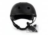 Darkstar Drips Helmet Black (thumb #1)
