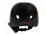 Darkstar Drips Helmet Black (thumb #2)