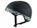 DC Askey Helmet Anthracite Black (thumb #0)