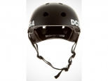 DC Askey Helmet Anthracite Black (thumb #1)