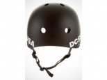 DC Askey Helmet Anthracite Black