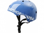 DC Askey Helmet Skydiver Blue (thumb #0)
