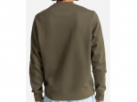 Element Cornell Classic Sweatshirt Army (thumb #1)