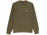 Element Cornell Classic Sweatshirt Army (thumb #2)