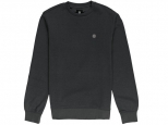 Element Cornell Classic Sweatshirt Flint Black