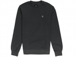 Element Cornell Classic Sweatshirt Flint Black (thumb #0)