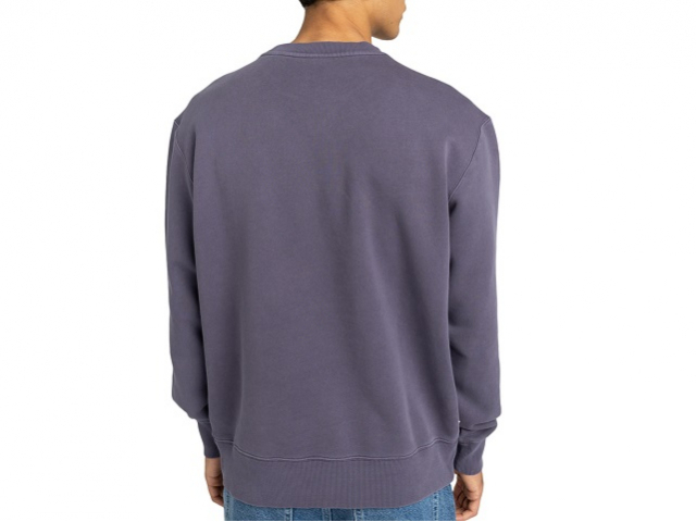 Element Lowcase Pigment CR Graystone (detaliu #1)