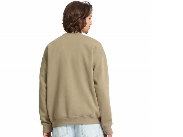 Volcom Single Stone Crew Brindle (detaliu #1)