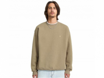 Volcom Single Stone Crew Brindle (imagine principala)