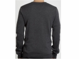 Volcom Uperstand Sweater Black (thumb #2)