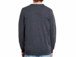Volcom Uperstand Sweater Navy (thumb #1)