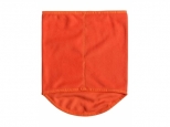 Quiksilver Casper Neck Warmer Red Mandarin (thumb #1)