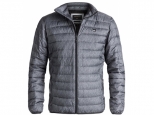 Quiksilver Everyday Scaly Dark Grey Heather (thumb #0)