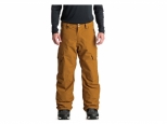 Quiksilver Porter Golden Brown (thumb #0)