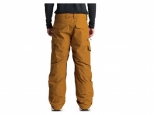 Quiksilver Porter Golden Brown (thumb #1)