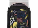 Quiksilver Schoolie Black Thunder Bolts (thumb #4)