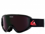 Quiksilver Sherpa 19 Black (thumb #0)