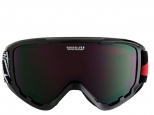 Quiksilver Sherpa 19 Black (thumb #1)