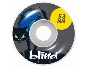 Blind Nine Lives 53 Grey (imagine principala)