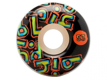 Blind OG Stacked 53 Black (imagine principala)