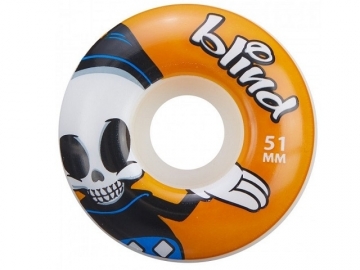 Blind Reaper Character 51 Orange (imagine principala)