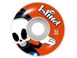 Blind Reaper Character 52 mm Red (thumb #0)