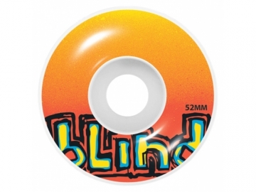 Blind Spray Fade 52mm Orange (imagine principala)