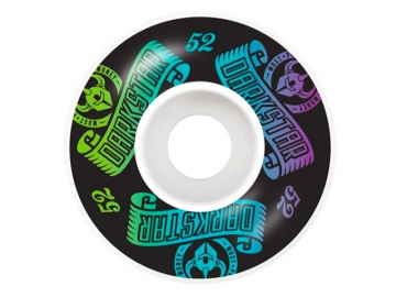 Darkstar Arc Wheel 52mm Multi (imagine principala)