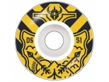 Darkstar Lockup 51mm Yellow (thumb #0)