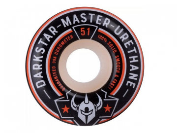 Darkstar Responder 51mm Orange (imagine principala)