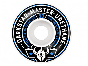 Darkstar Responder 53mm Blue (imagine principala)